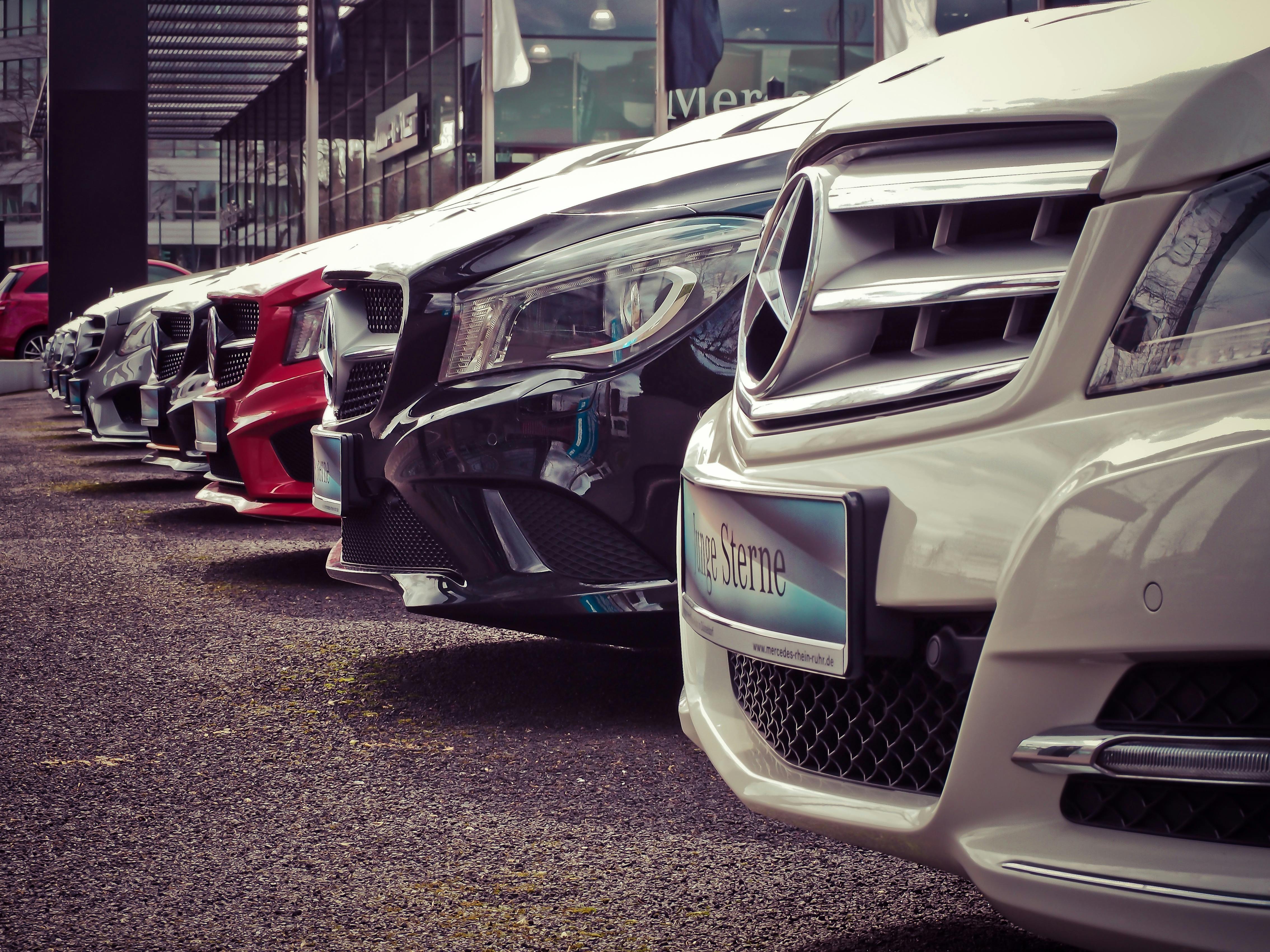 Understanding Loss Damage Waiver and Collision Damage Waiver vs Your Auto Policy
