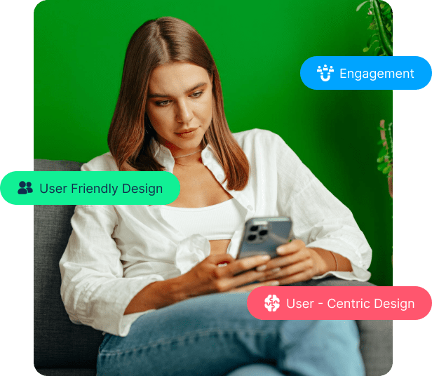 App Design