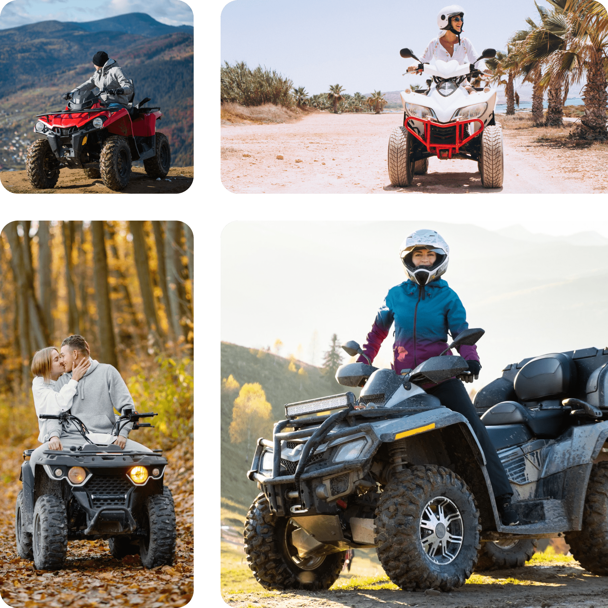 ATV