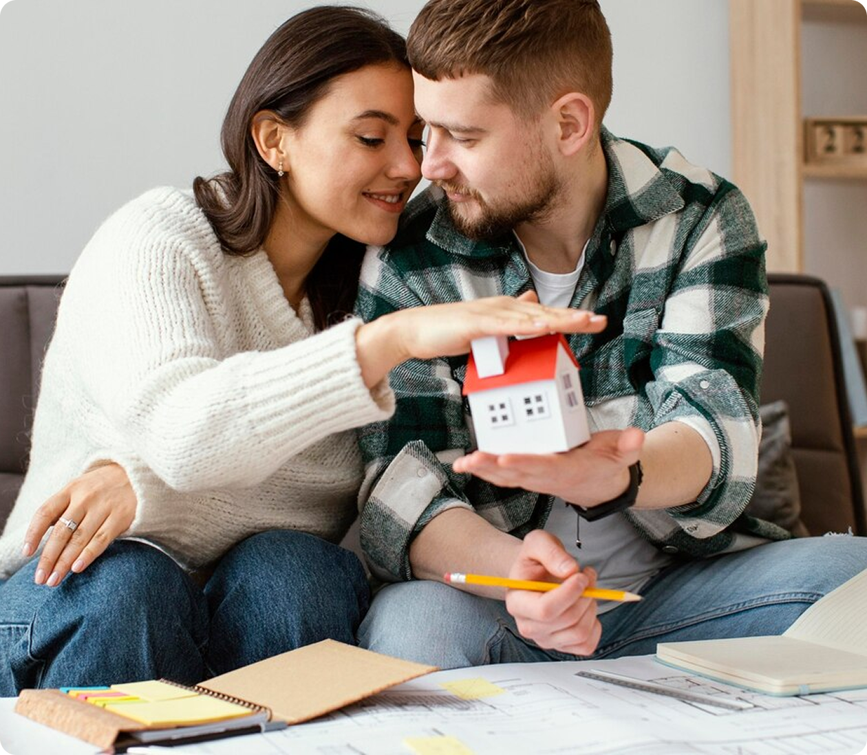 Buy a Home