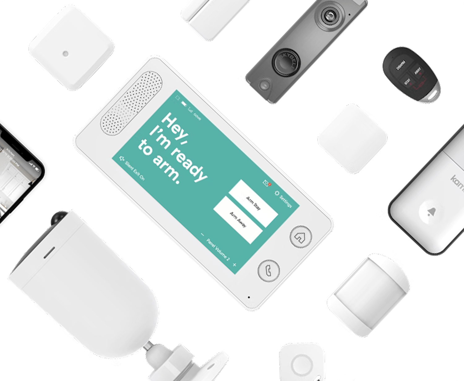 Security Devices