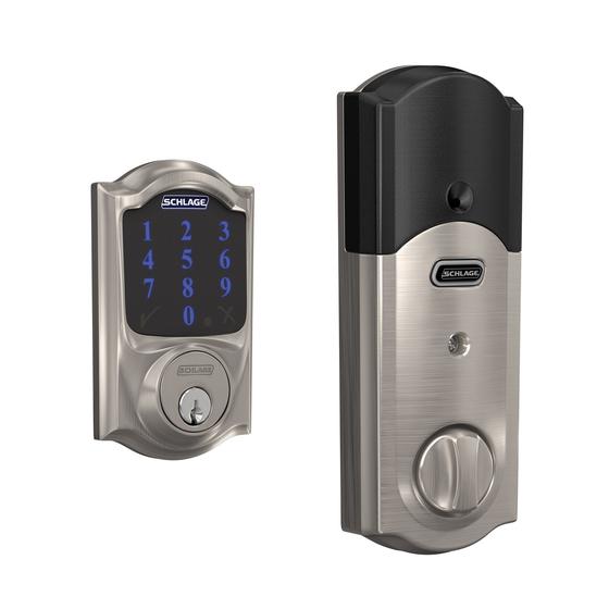 Smart Lock