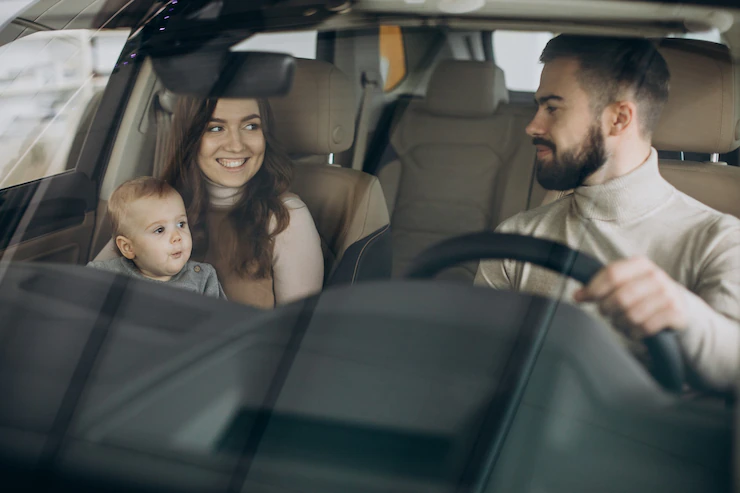 Rental Car Coverage