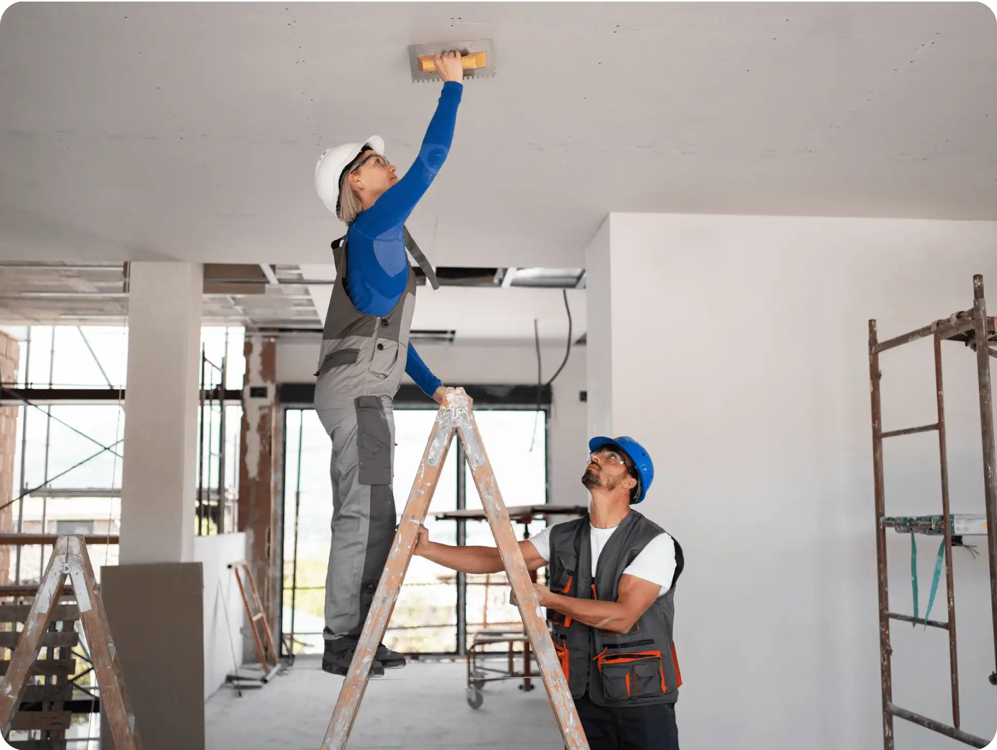 Home Improvement
