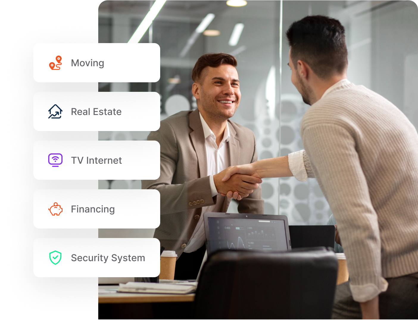 The Global Leader of Intelligent Customer Experiences