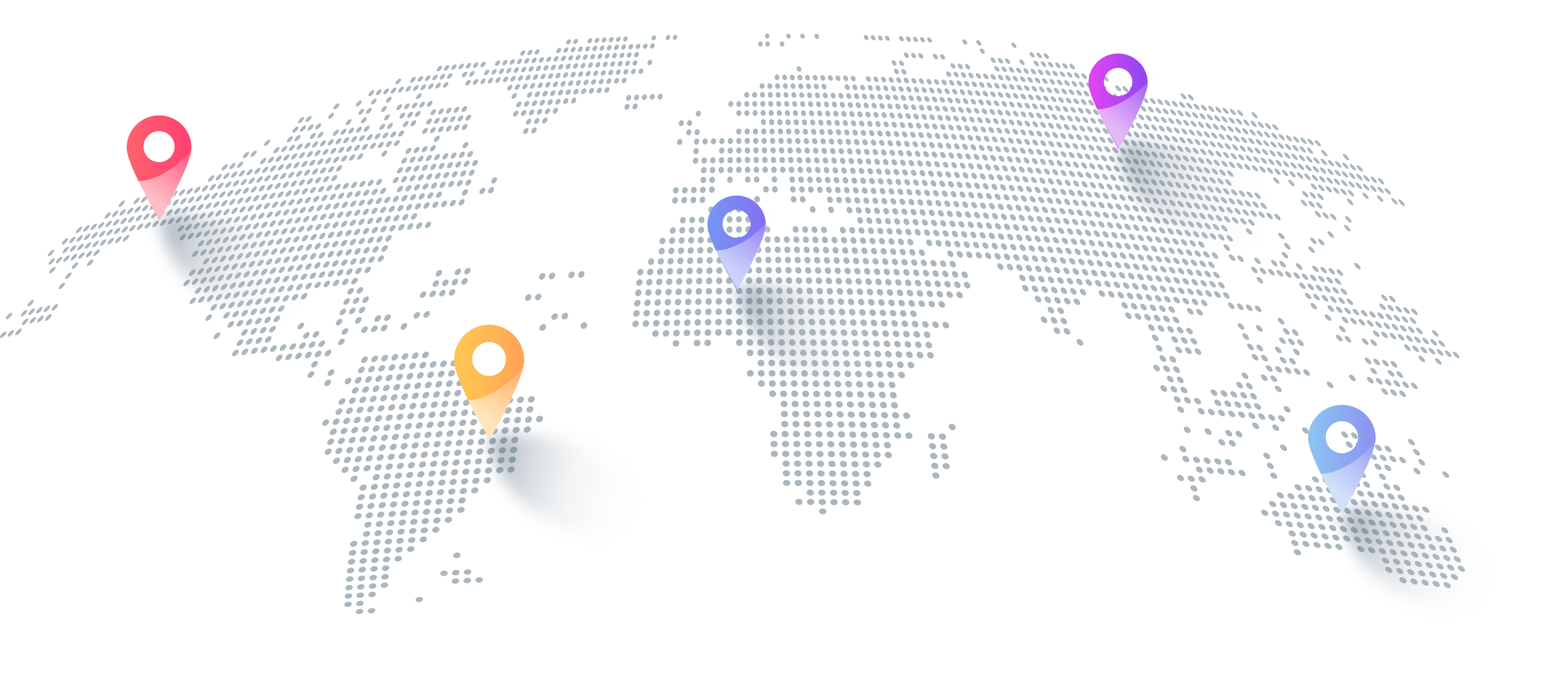World Map
