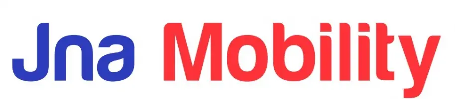 JNA Mobility logo JNA Mobility logo