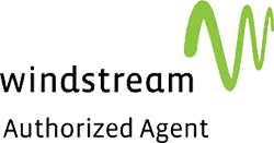 Windstream logo Windstream logo