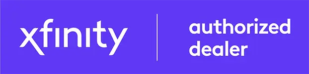 Xfinity logo Xfinity logo