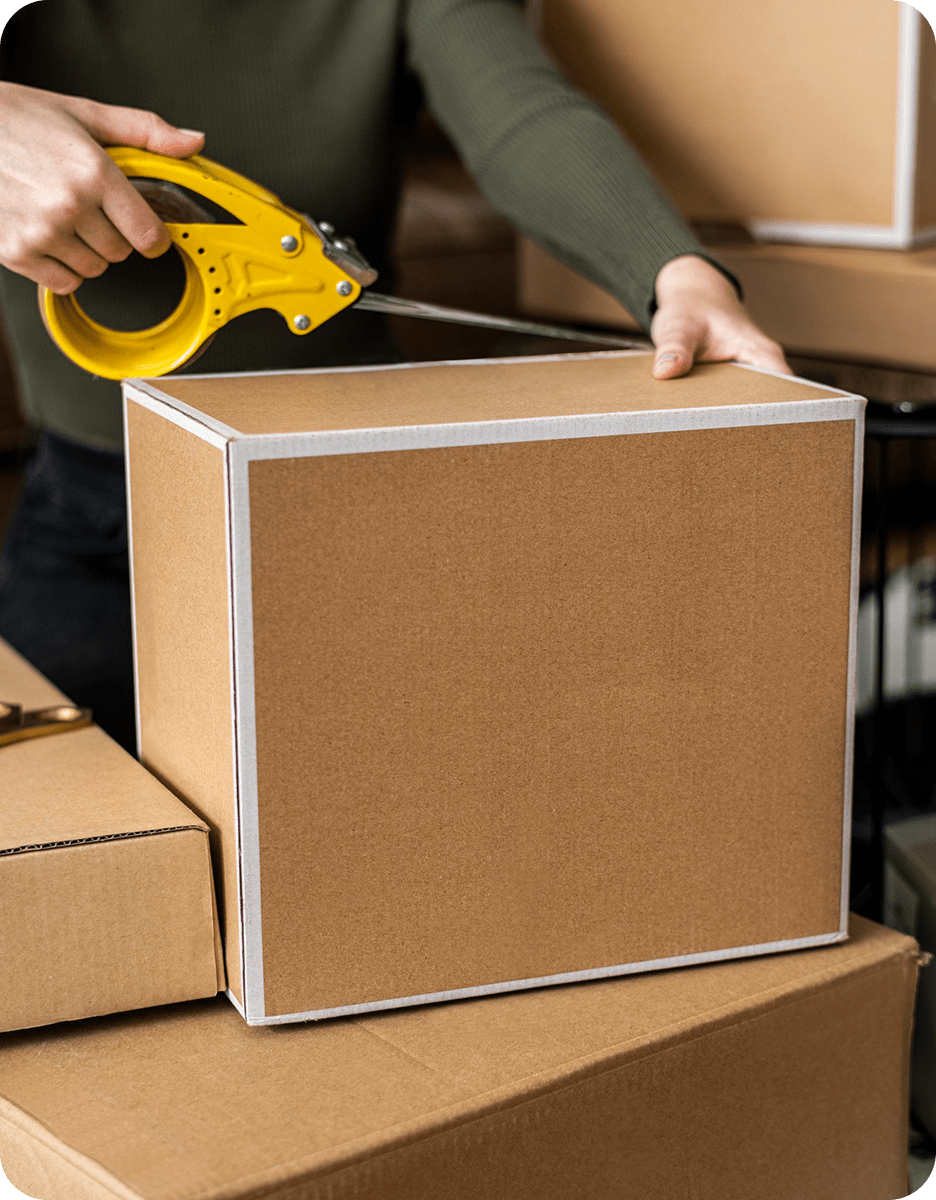 Packing Hacks