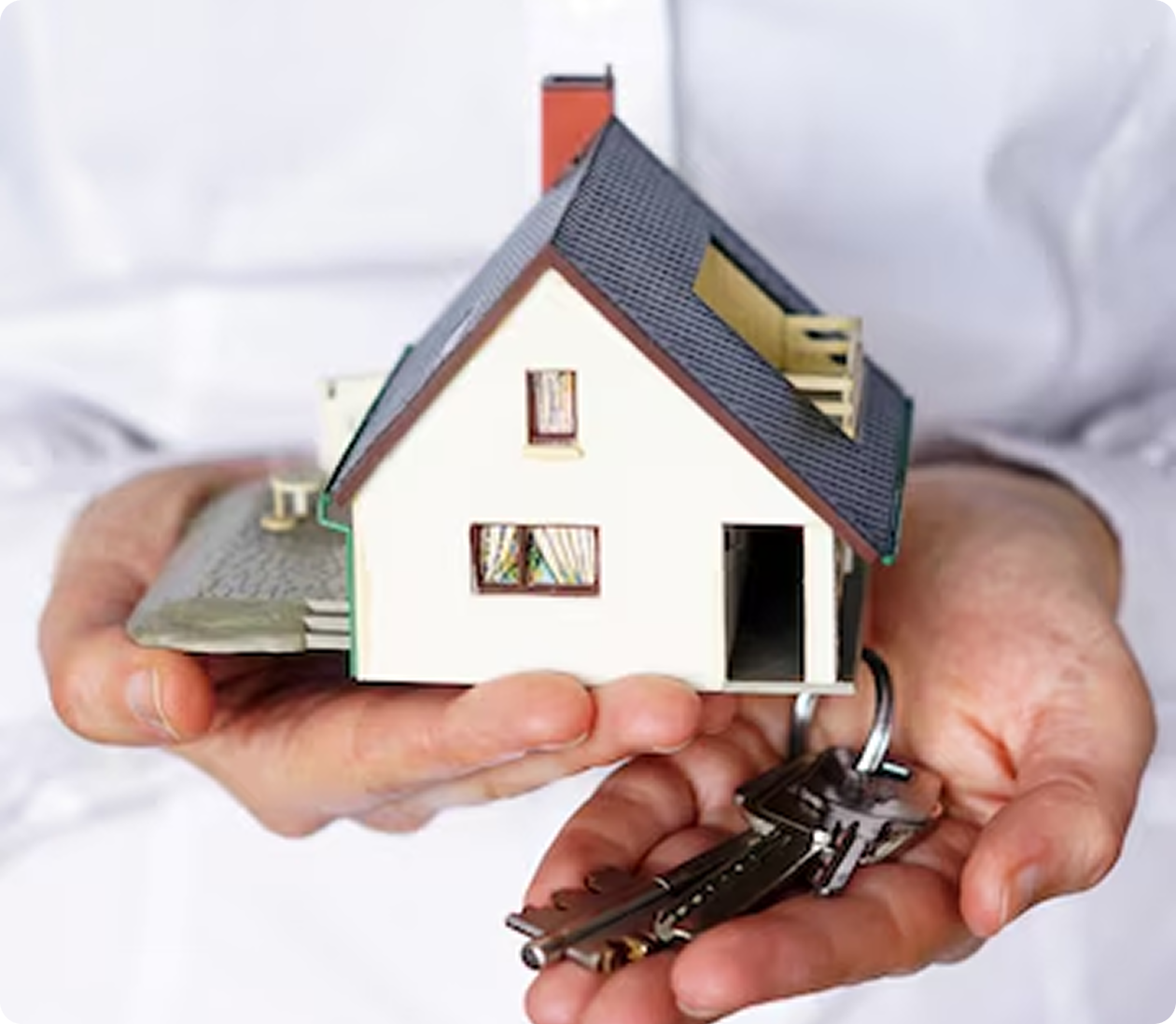 Buy a Home