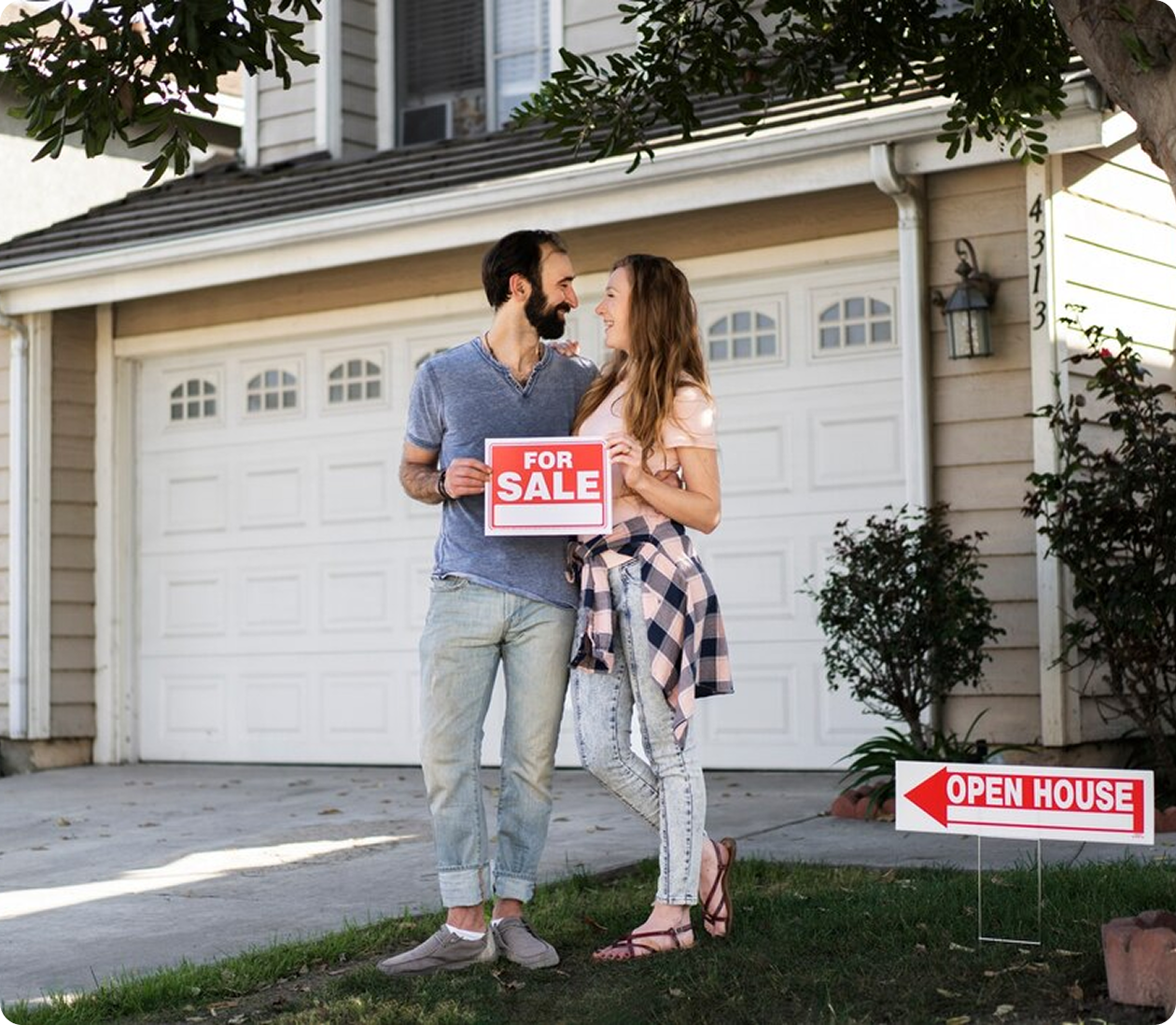 Buy a Home