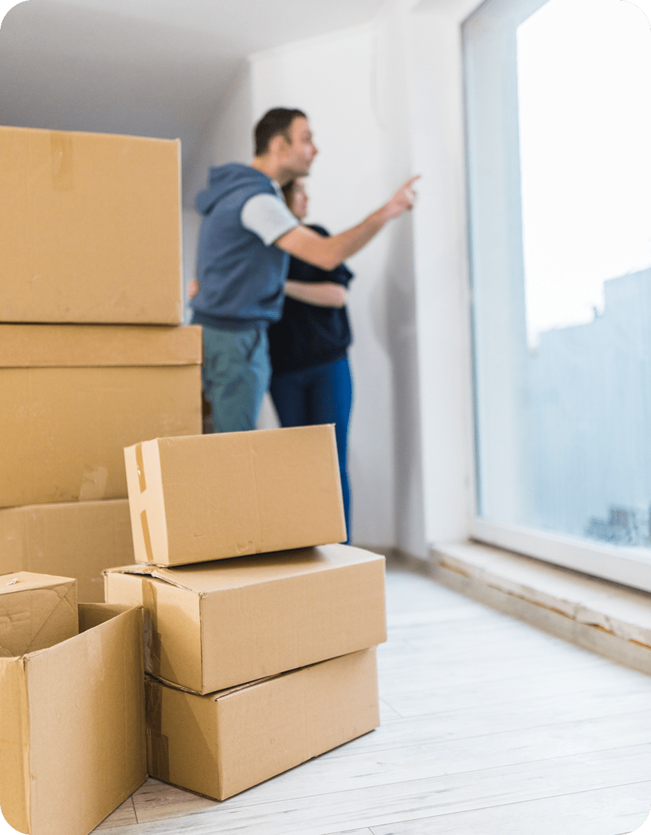 Setting Up Home Services