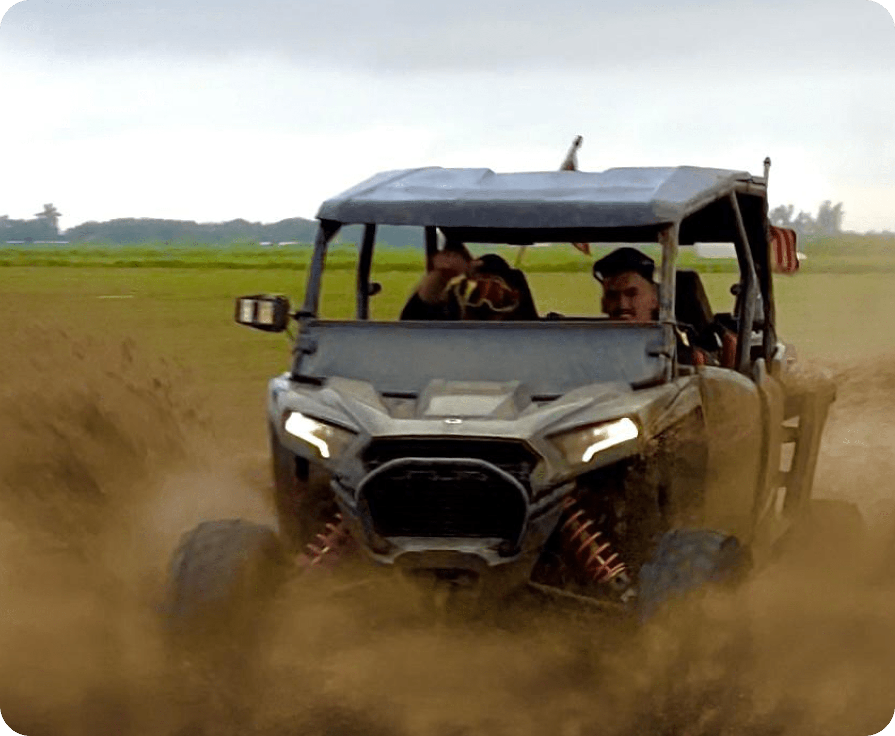 UTV Rentals