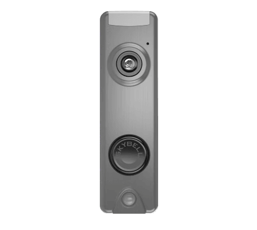 SkyBell Doorbell Camera