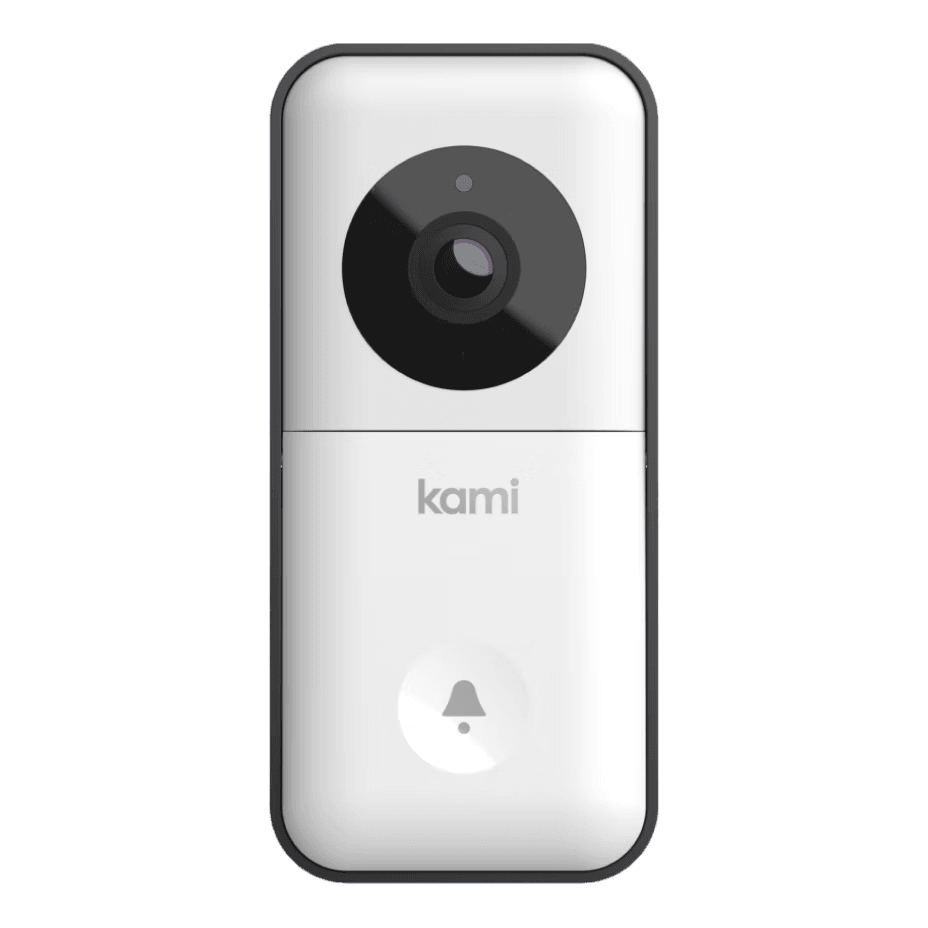 Kami Doorbell Camera
