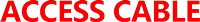 Access Cable Television