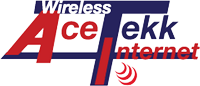 Ace Tekk Wireless Internet