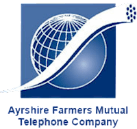 Ayrshire Farmers Mutual Telephone Company