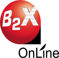 B2X Online