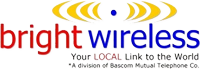 BrightWireless