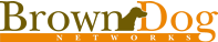 Brown Dog Networks