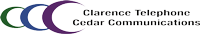Clarence Telephone Company