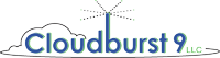 Cloudburst 9