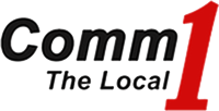 Communications 1 Network