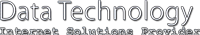 Data Technology Internet Service Provider