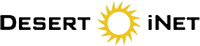 Desert iNET