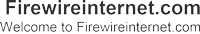 Firewire Internet