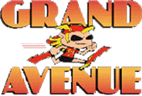 Grand Avenue Broadband
