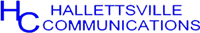 Hallettsville Communications