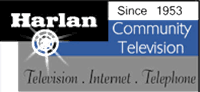 Harlan Community Television