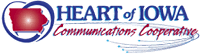 Heart of Iowa Communications Cooperative