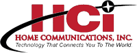 Home Communications