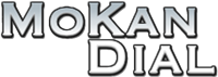 MoKan Dial