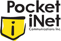 PocketiNet Communications
