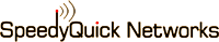 SpeedyQuick Networks