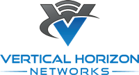 Vertical Horizon Networks