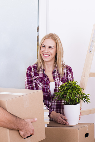 Moving More Than Boxes Moving Your Lives