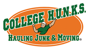 College Hunks Hauling Junk and Moving