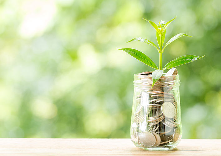 Zero-Down Financing