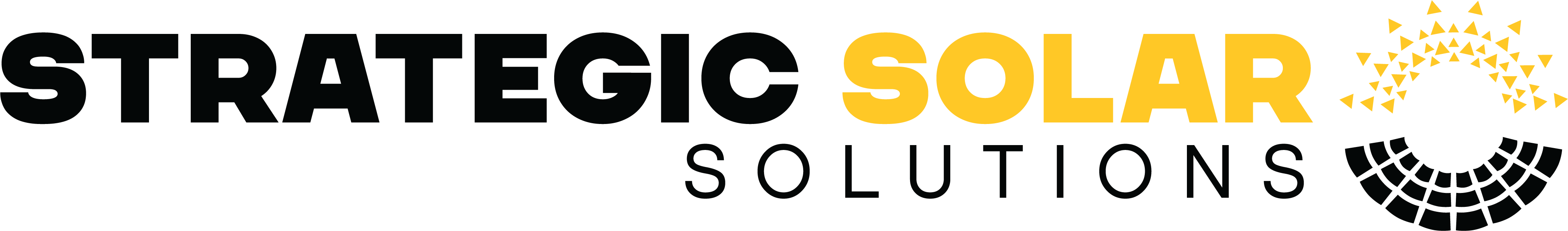 Strategic Solar Solutions
