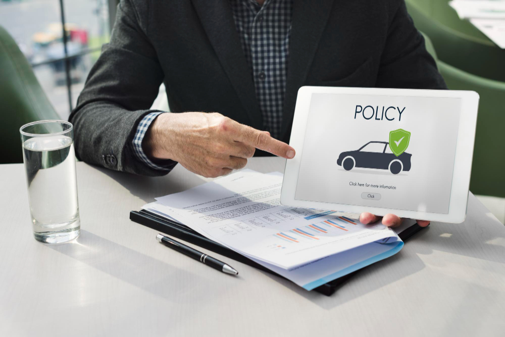 How Understanding Auto Insurance Can Save You Money