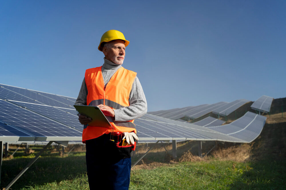 How Innovative Solar Installers Are Shaping the Future of Renewable Energy