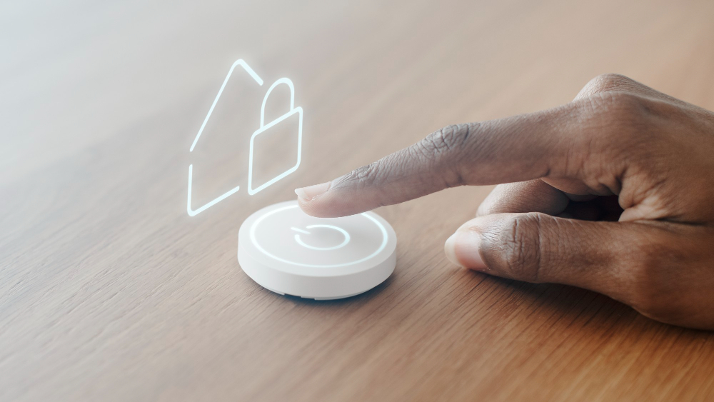 How Home Alarm Security Systems Are Evolving: Trends Shaping the Future of Residential Safety