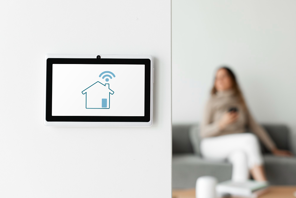 How to Enhance Home Security with Emerging AI Technologies