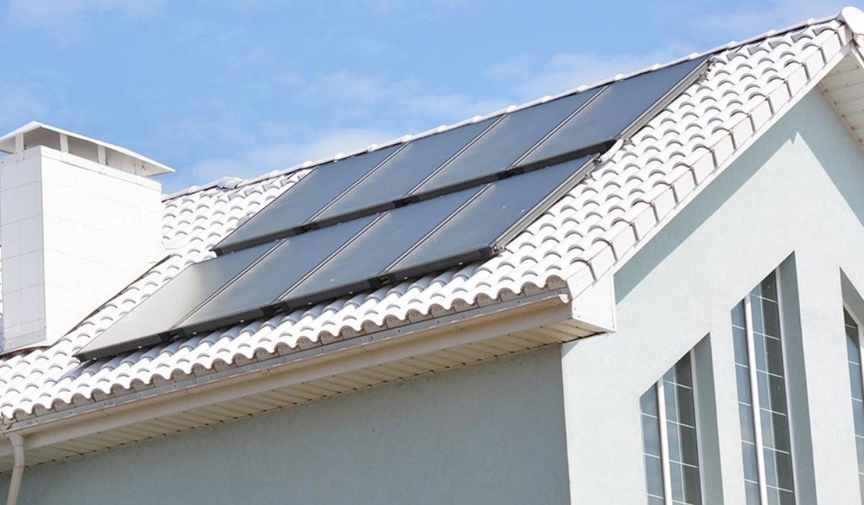 Ways to Take Advantage of Passive Solar Energy in Your Home: We are committed to...